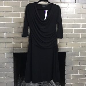 Tribal short sleeve dress New Boutique Retail